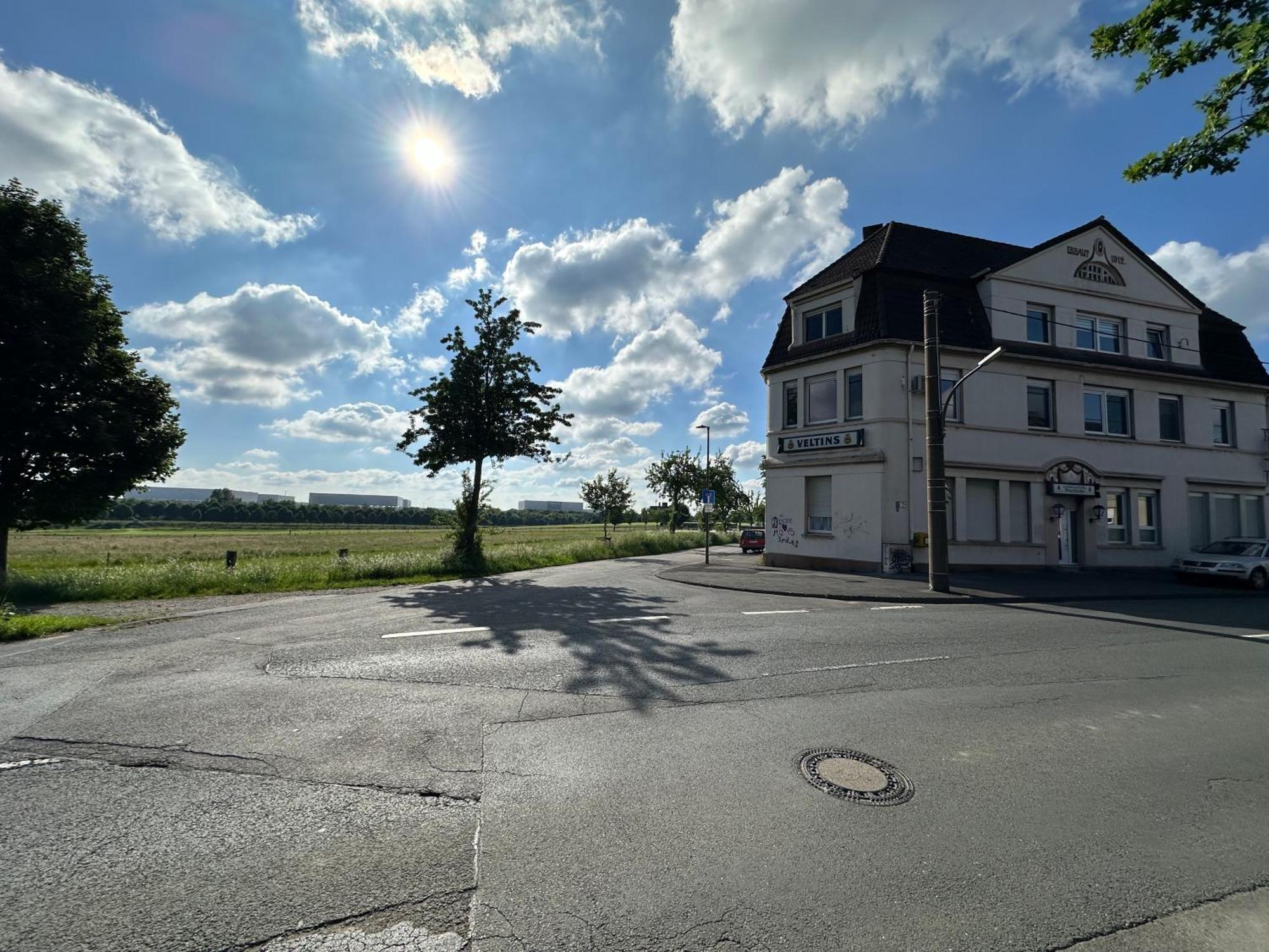 Zur Schoenen Aussicht I 150 I Oase I Purer Luxus Dortmund Eksteriør bilde